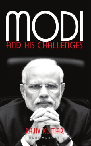 Modi and His Challenges