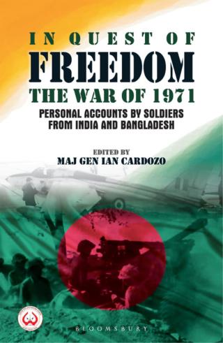 In Quest of Freedom