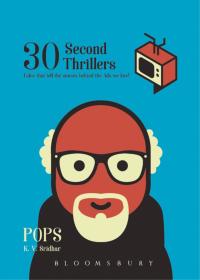 Cover image: 30 Second Thrillers 1st edition