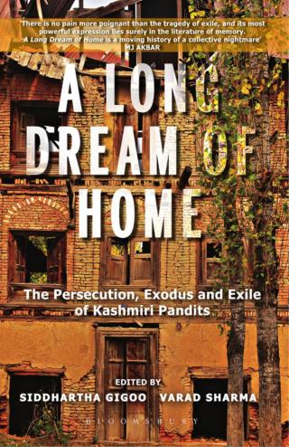 A Long Dream of Home