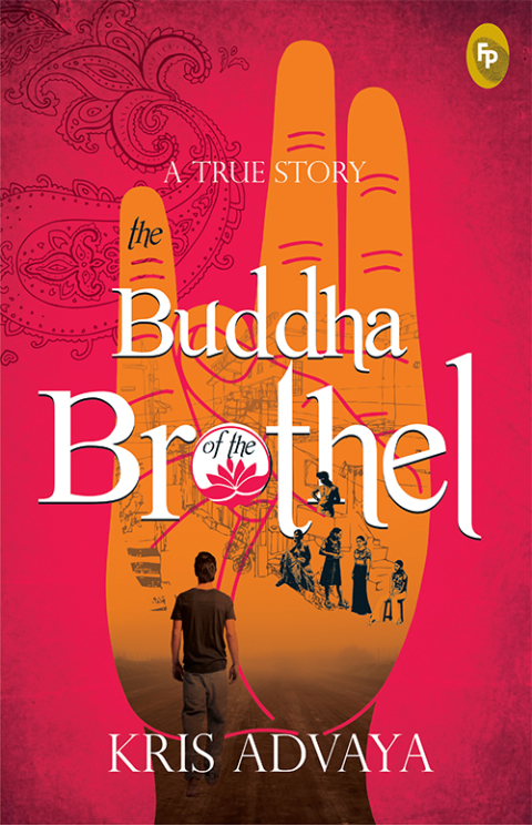 Cover image for book The Buddha of The Brothel