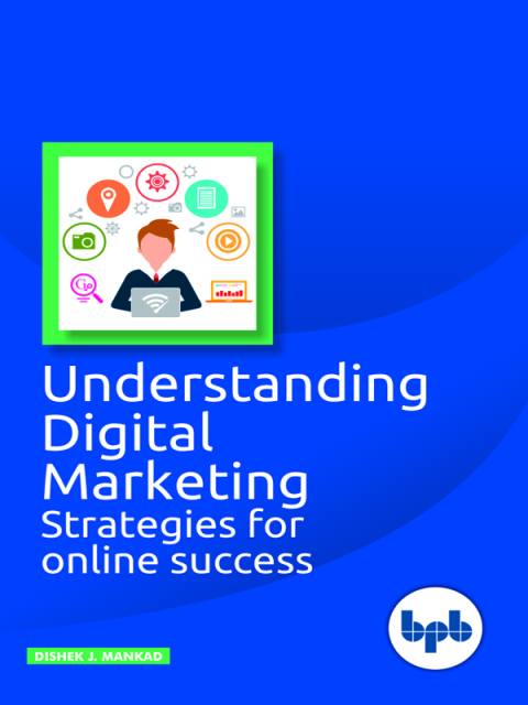 Cover image for book Applications of Digital Marketing