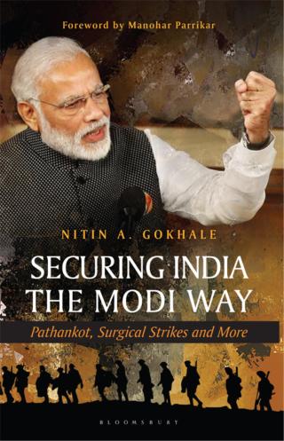 Securing India The Modi Way