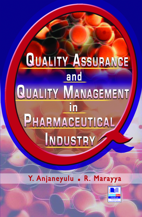 Cover image for book Quality Assurance and Quality Management