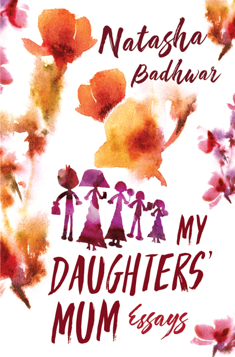 Cover image for book My Daughters' Mum Part 1