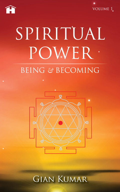 Cover image for book Spiritual Power