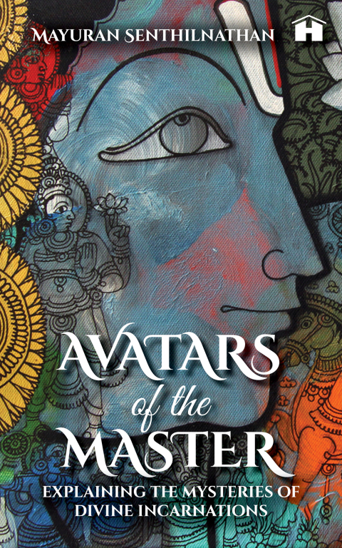 Cover image for book Avatars of the Master