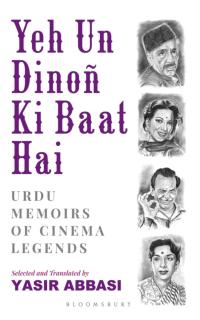 Cover image: Yeh Un Dinoñ Ki Baat Hai 1st edition