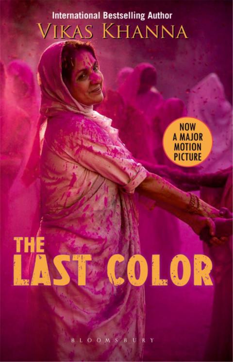 The Last Color 
