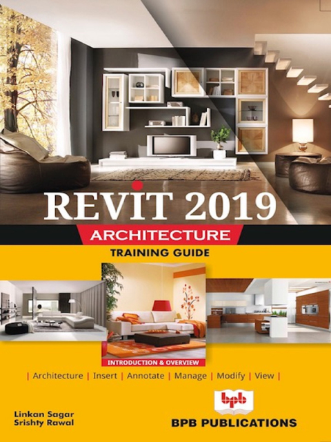 Cover image for book Revit 2019 Architecture