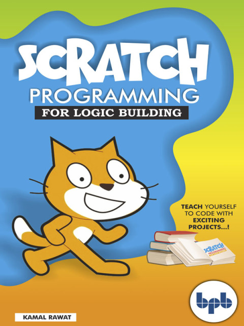 Cover image for book Scratch Programming