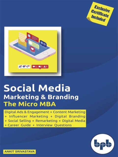 Cover image for book Social Media