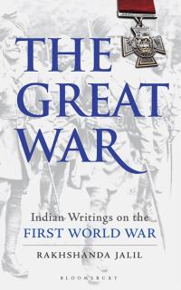 Titelbild: The Great War 1st edition
