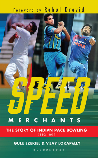 Cover image: Speed Merchants 1st edition