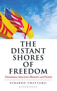 Cover image: The Distant Shores of Freedom 1st edition