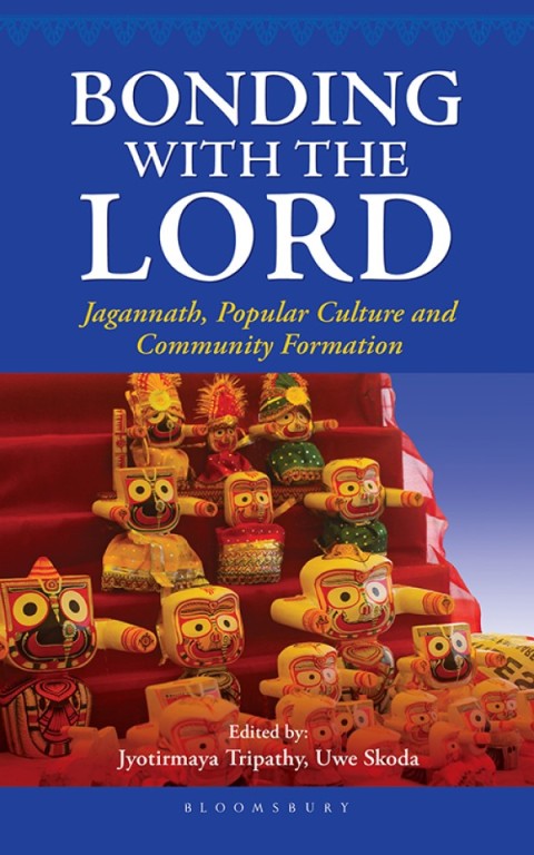 Cover image for book Bonding with the Lord