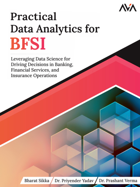 Practical Data Analytics for BFSI 