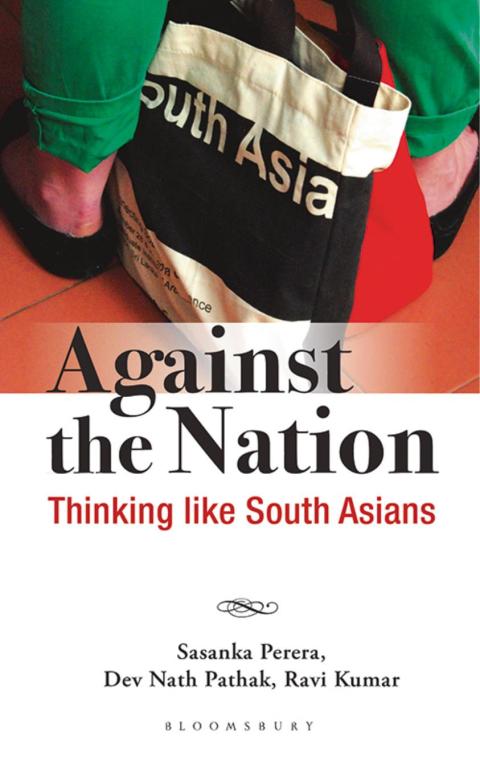 Against the Nation 