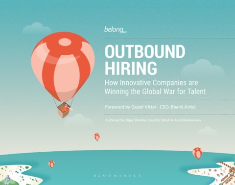 Outbound Hiring 
