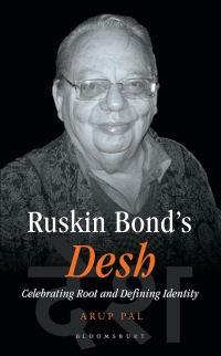 Cover image: Ruskin Bond's Desh 1st edition