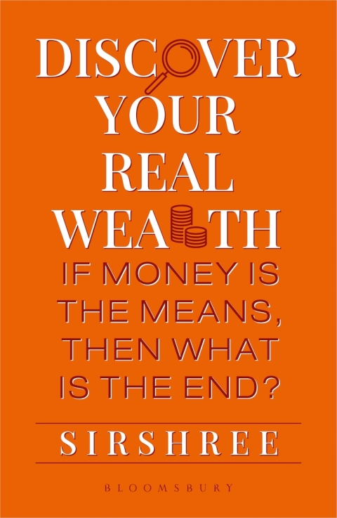 Discover Your Real Wealth 