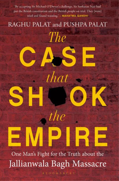 The Case That Shook the Empire 