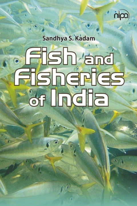 Fish and Fisheries of India 