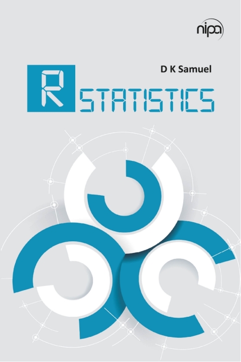 Cover image for book R Statistics