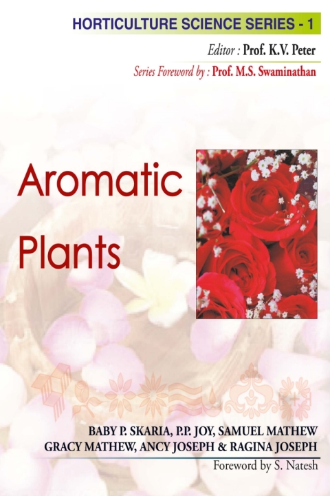 Aromatic Plants 