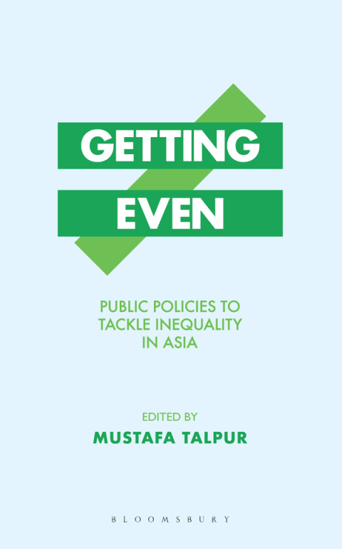 Cover image for book Getting Even