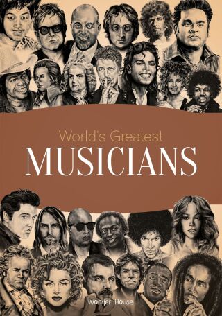 World's Greatest Musicians