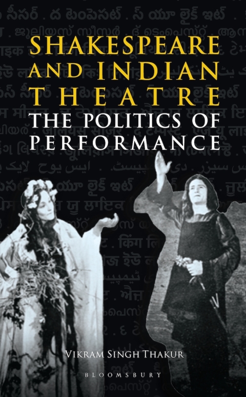 Shakespeare and Indian Theatre 