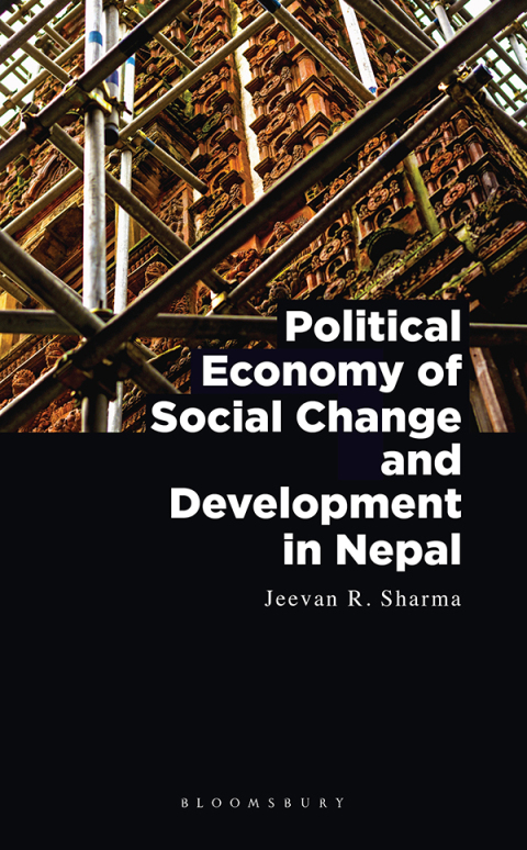 Political Economy of Social Change and Development in Nepal 