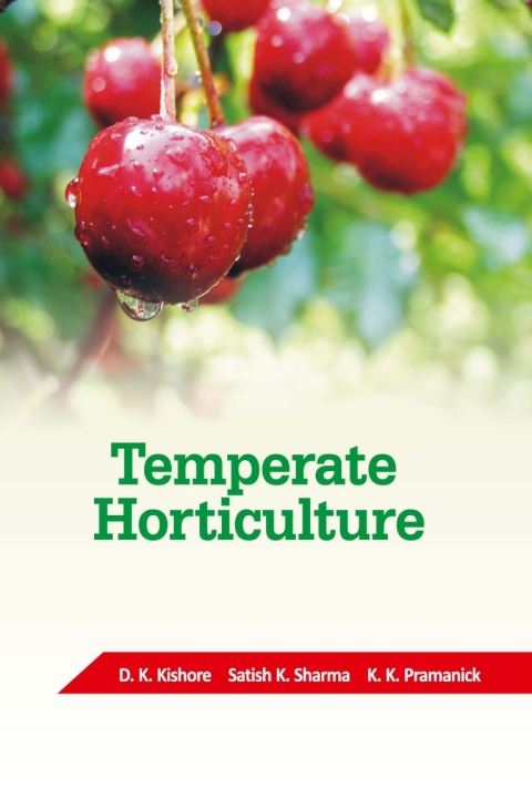Temperate Horticulture: Current Scenario 