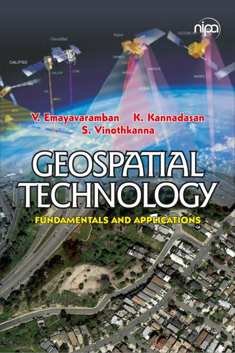 Geospatial Technology: Fundamentals and Applications 