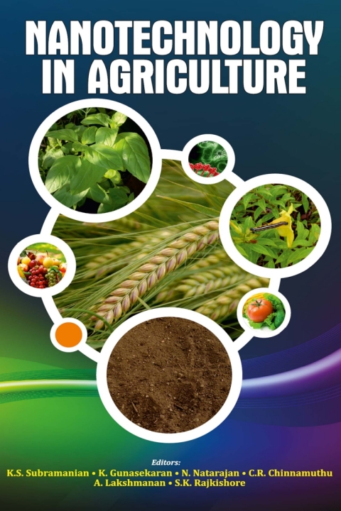 Nanotechnology in Agriculture 