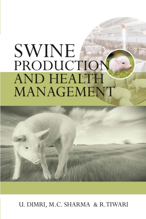 Swine Production and Health Management 