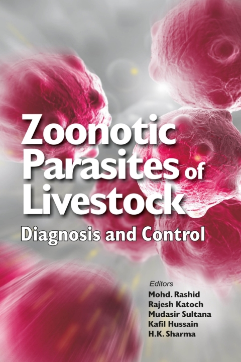 Zoonotic Parasites of Livestock: Diagnosis and Control 