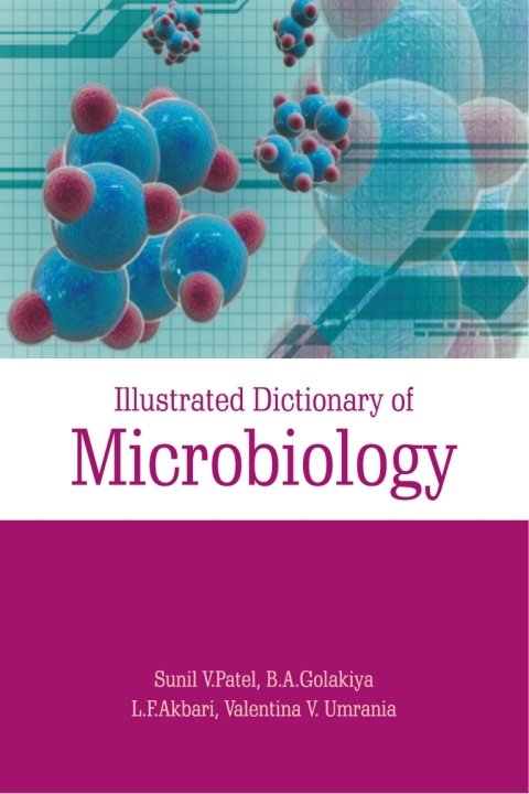 Illustrated Dictionary of Microbiology 