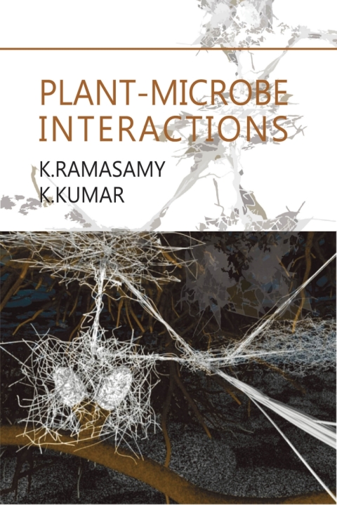Cover image for book Plant-Microbe Interactions