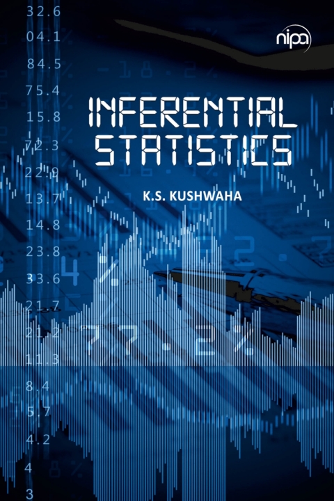 Cover image for book Inferential Statistics