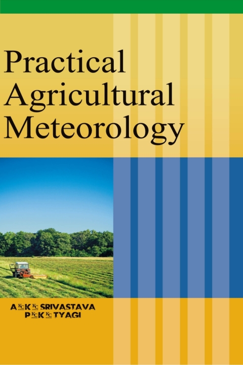 Practical Agricultural Meteorology 