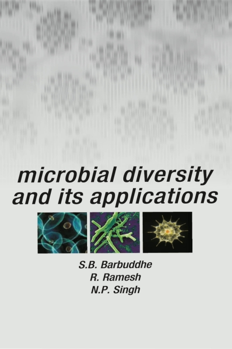 Microbial Diversity and Its Applications 