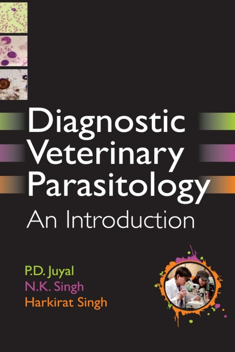 Diagnostic Veterinary Parasitology: An Introduction 