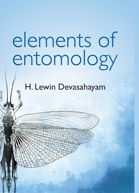 Cover image for book Elements of Entomology