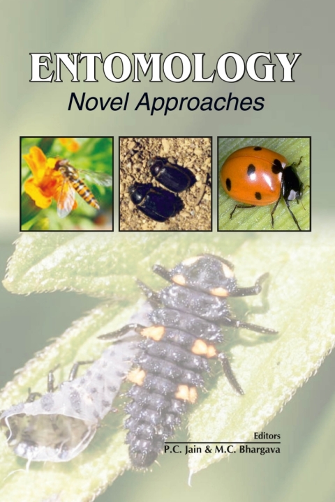Entomology: Novel Approaches 