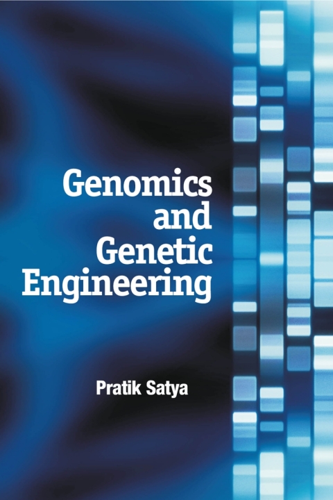 Cover image for book Genomics and Genetic Engineering