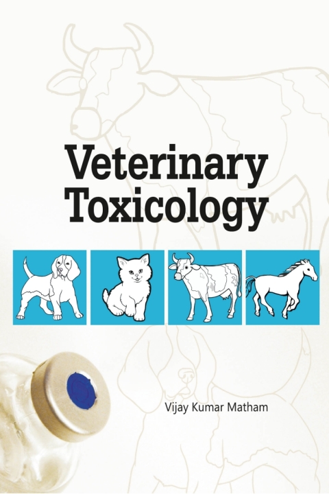 Veterinary Toxicology 