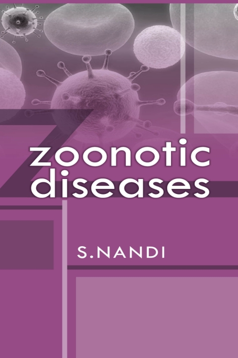 Cover image for book Zoonotic Diseases