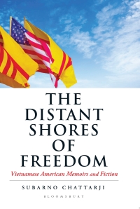 Cover image: The Distant Shores of Freedom 1st edition